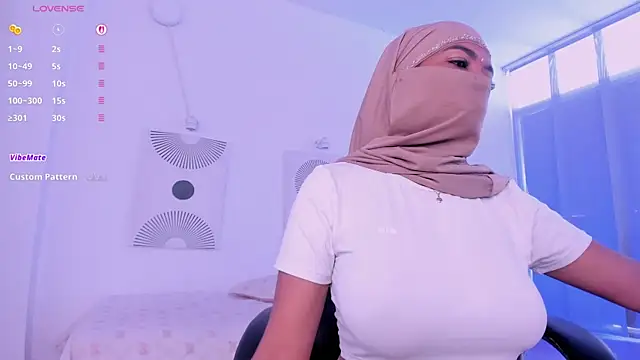 Yuli arabic online show from 02-11-26, 07:08