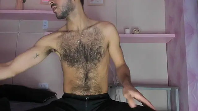 EthanGrey online show from 02-11-26, 11:15