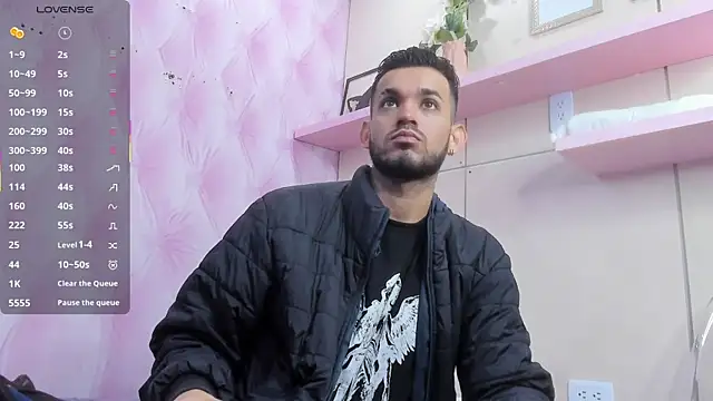 EthanGrey online show from 02-18-26, 11:06