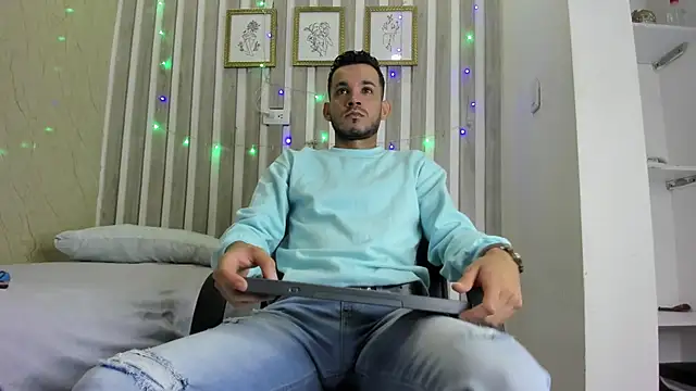 EthanGrey online show from 03-25-26, 11:16