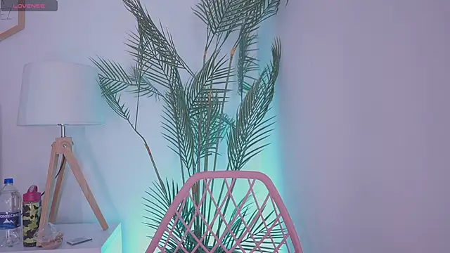 Rebecah 1 online show from 09-23-25, 12:52