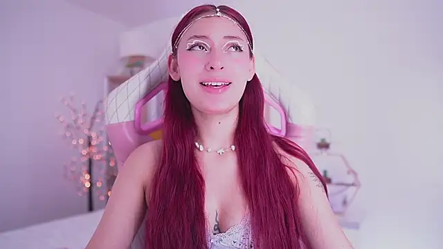 Rebecah 1 online show from 09-30-25, 03:50