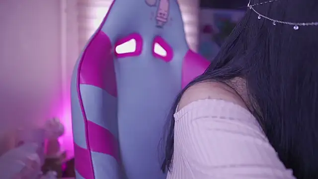 Rebecah 1 online show from 03-05-26, 03:52