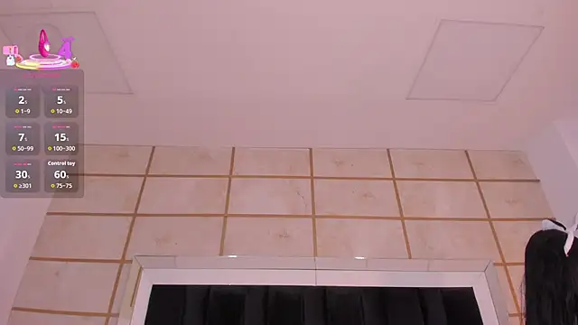 RoxyLior online show from 01-15-26, 03:22