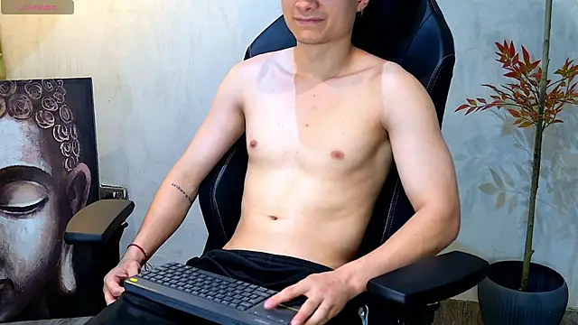 enzo steel online show from 02-19-26, 02:40