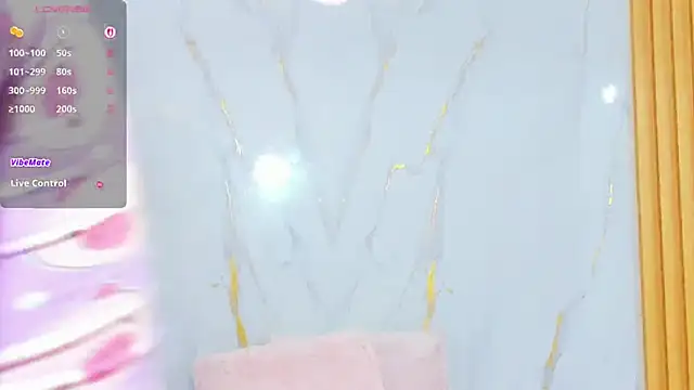 LexaLust online show from 12-19-25, 11:17