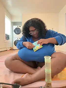 bunbun420247 online show from 10-13-25, 02:39