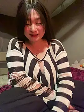 ha-cute online show from 03-10-26, 02:33