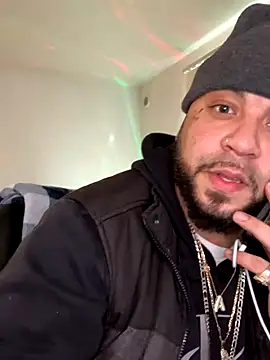 Brownroyal online show from 10-07-25, 11:46