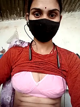 Nishaa ji online show from 12-21-25, 07:48