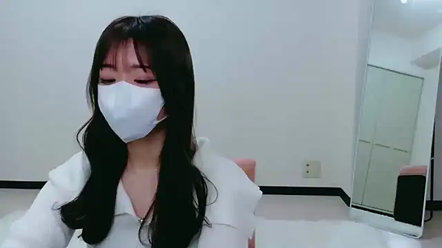 Una chan  online show from 01-10-26, 07:43