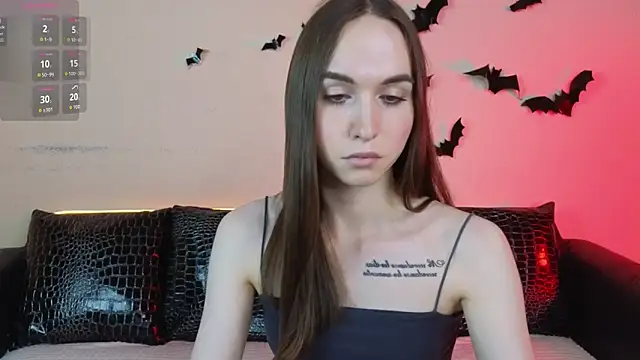 Angeel Kate online show from 11-17-25, 11:38