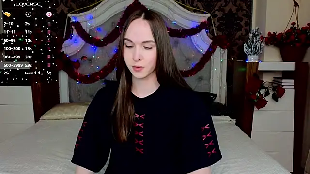 Angeel Kate online show from 12-14-25, 11:48