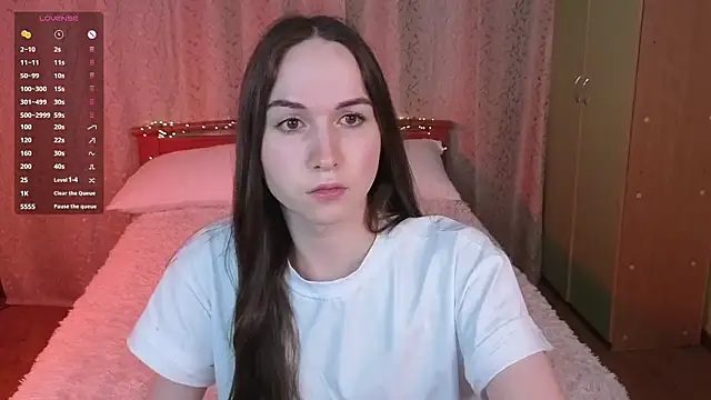 Angeel Kate online show from 03-05-26, 04:41