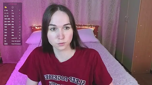 Angeel Kate online show from 03-07-26, 04:42