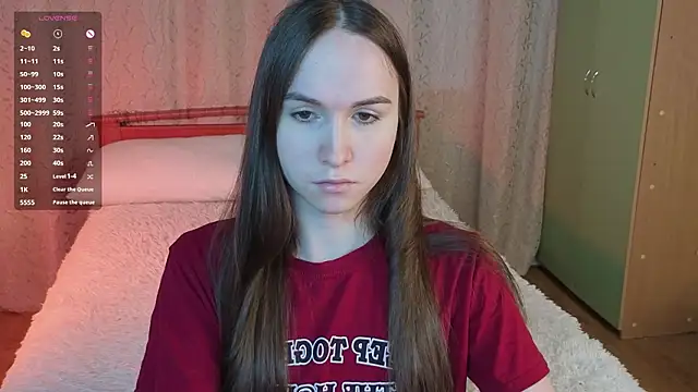 Angeel Kate online show from 03-17-26, 04:39