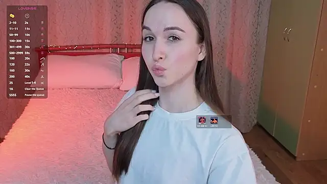 Angeel Kate online show from 03-19-26, 05:22