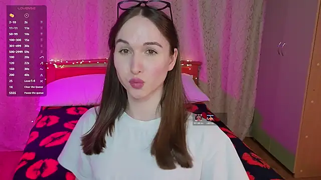 Angeel Kate online show from 03-23-26, 11:14