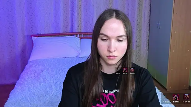 Angeel Kate online show from 05-22-26, 05:51