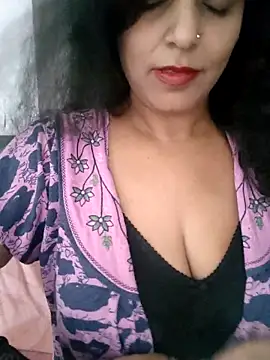 Deepa Sharma143 online show from 09-30-25, 05:01