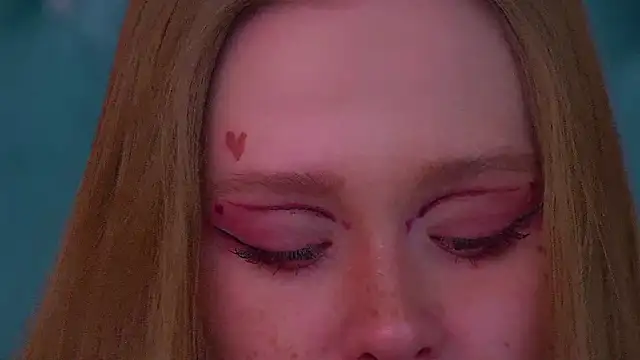 AgataFoxley online show from 02-14-26, 06:26