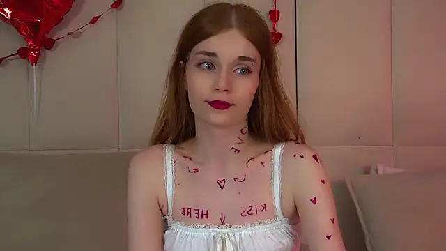 MelissaBauch online show from 02-14-26, 06:59