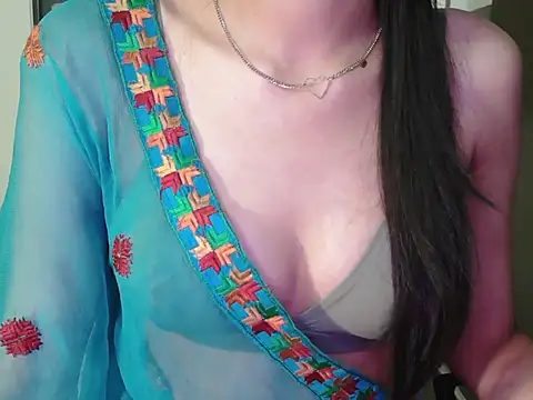 cute seemu online show from 04-06-26, 04:46