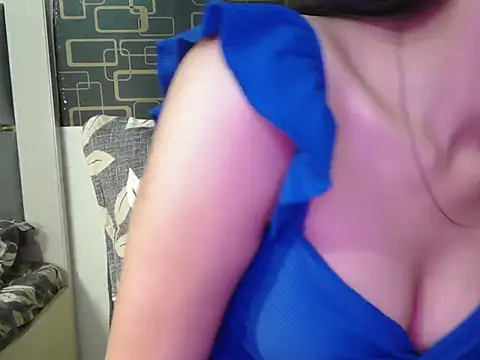 cute seemu online show from 07-08-26, 03:00