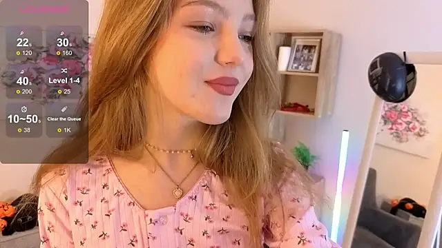 Sue Sanders online show from 02-06-26, 06:18