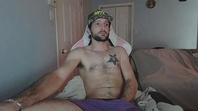 Ardokks online show from 02-23-26, 02:58