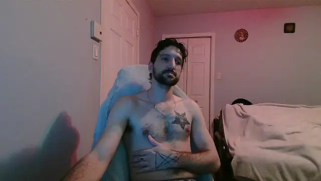 Ardokks online show from 03-16-26, 01:44