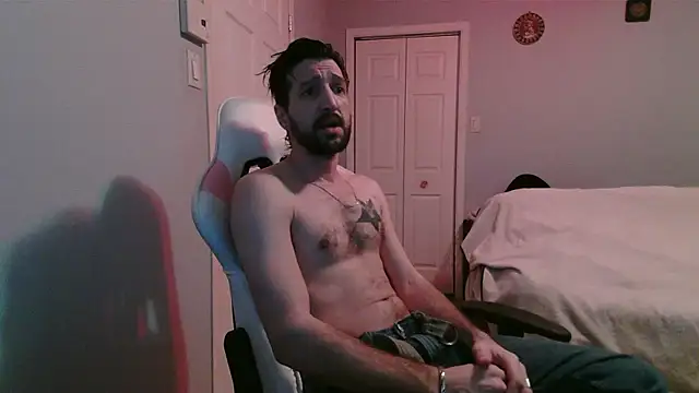 Ardokks online show from 03-19-26, 02:48