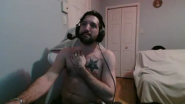 Ardokks online show from 04-02-26, 03:48