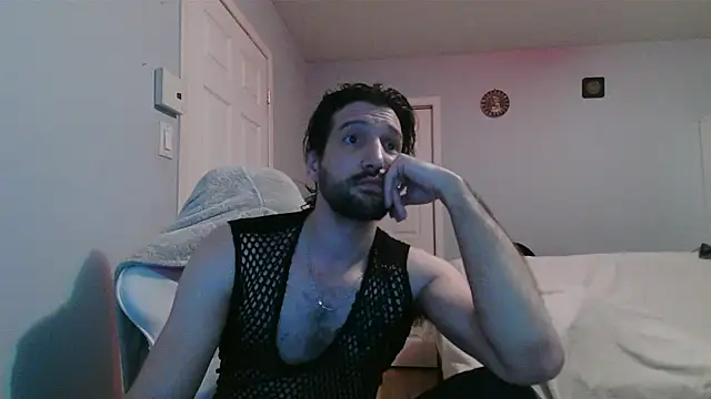 Ardokks online show from 04-08-26, 01:38