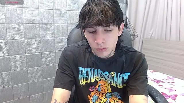 Iantwink18 online show from 12-01-25, 02:16