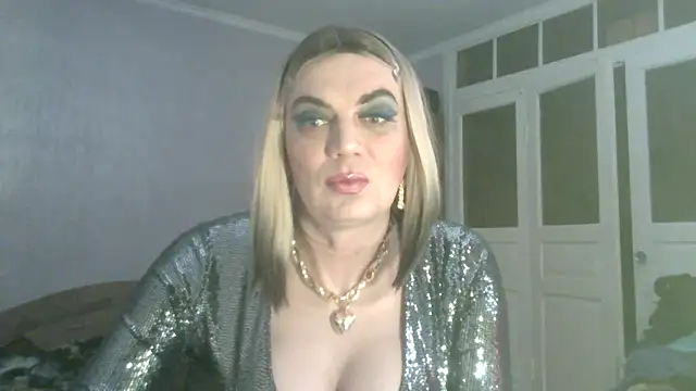 NiraFrost online show from 02-08-26, 06:33