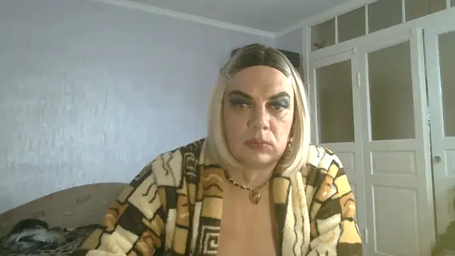 NiraFrost online show from 03-21-26, 08:19