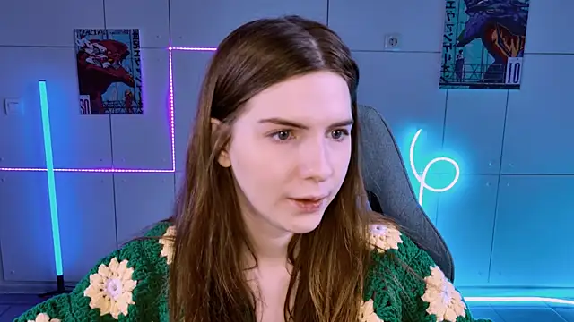 AliceCUNTach online show from 09-21-25, 05:09