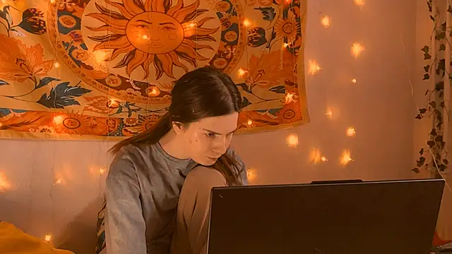 AliceCUNTach online show from 02-15-26, 07:51