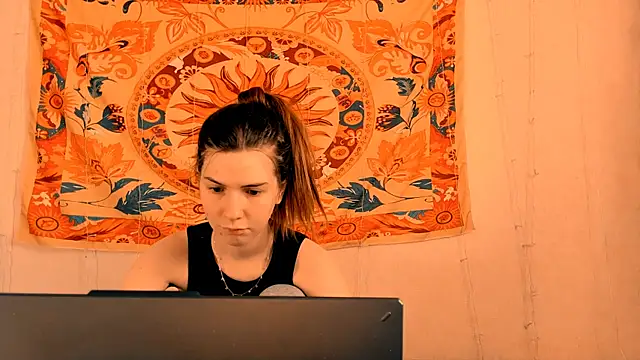 AliceCUNTach online show from 03-26-26, 05:02