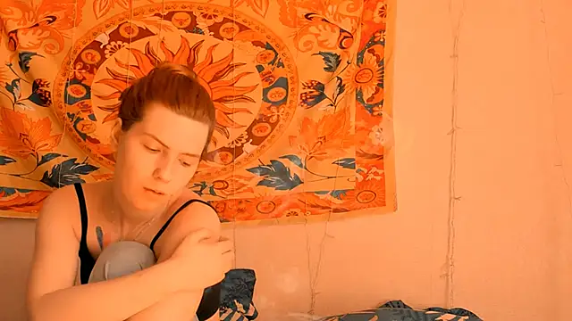 AliceCUNTach online show from 05-20-26, 05:02