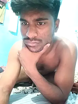 Kolkata Muslim Boy online show from 03-07-26, 11:07