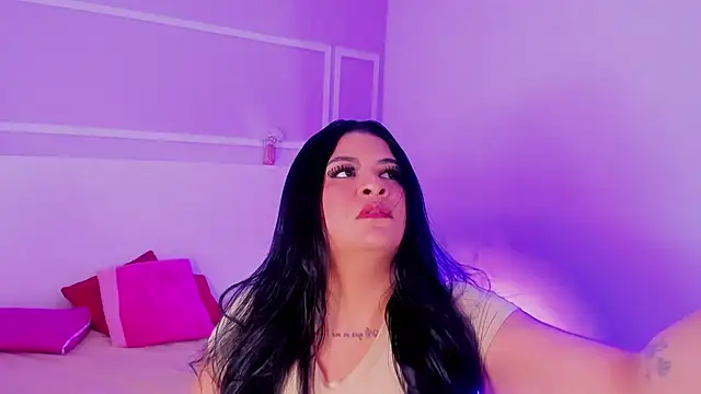 TianaGlow26 online show from 02-13-26, 06:48