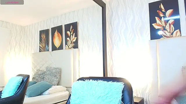 Lean Portman online show from 10-28-25, 08:44