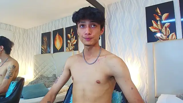 Lean Portman online show from 11-05-25, 09:59