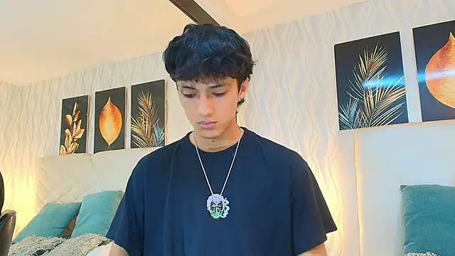 Lean Portman online show from 02-11-26, 08:58