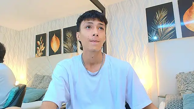 Lean Portman online show from 03-13-26, 08:26