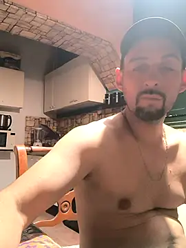 El Andres 1 online show from 11-29-25, 04:37