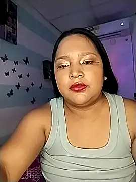 Snapshot of Angelly_ricura chatting on 09-15-25, 02:17 Angelly ricura online show from 09-15-25, 02:17