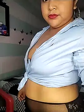 Snapshot of Angelly_ricura chatting on 10-29-25, 03:03 Angelly ricura online show from 10-29-25, 03:03